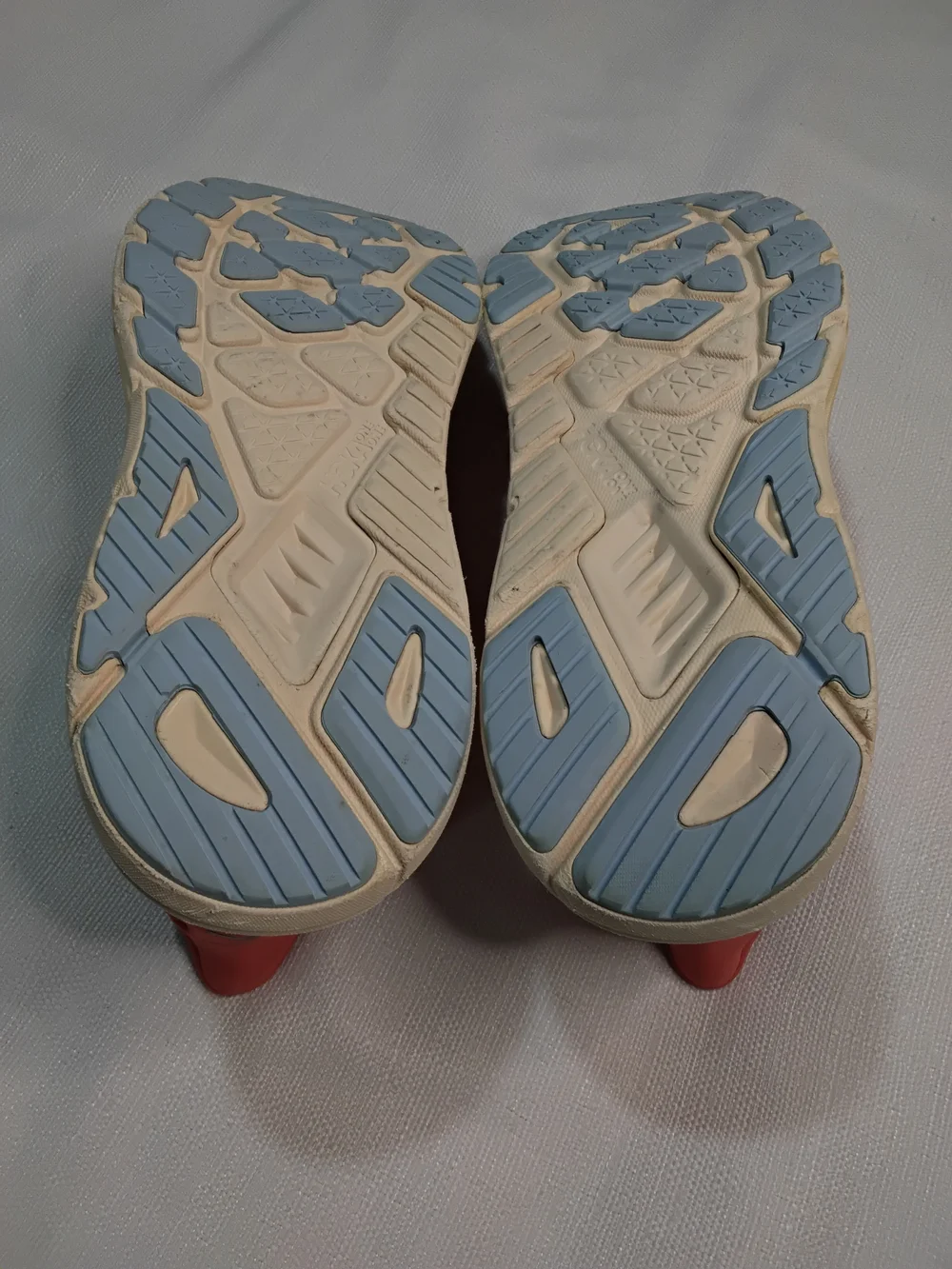 Hoka men arahi